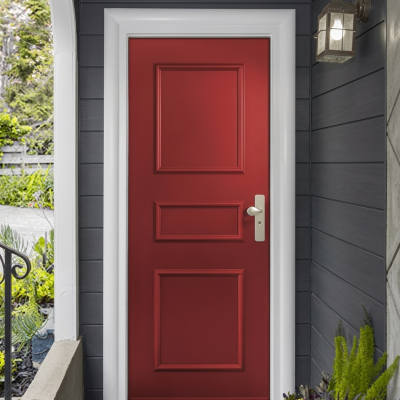porte blindee newporte home