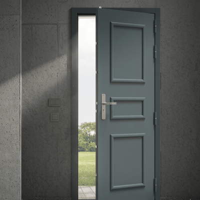 porte blindee newporte twoplus