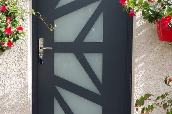 porte blindee sur mesure fp1 menuiserie